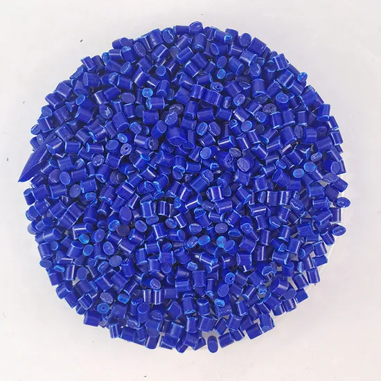 Injection/Blowing/Extrusion Grade Premium Virgin Polypropylene PP Plastic Resin for Film and Injection Molding