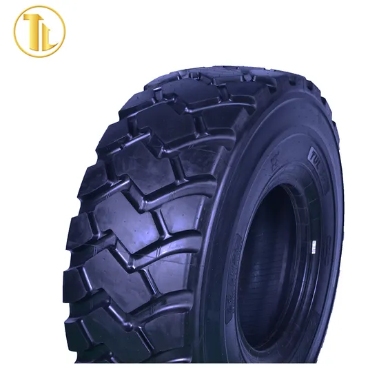 All Steel Radial Dump Truck Tyre Mining Tire Loader Tire 26.5r25 29.5r25 23.5r25 