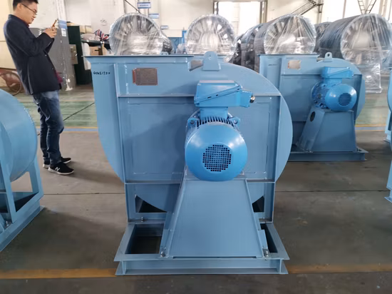 Centrifugal Blower/Tunnel Axial/Jet Ventilation Exhaust Smoke Fan for Tunnel,Construction,Metro,Underground,Mining,Metallurgy,Textile,Cooling China Manufacturer