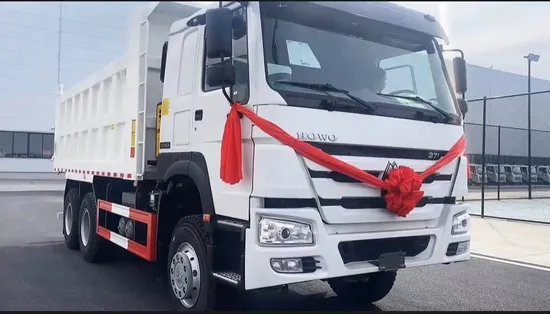 Low Price Sinotruk HOWO Nx Tx Used New Manufacturer Weichai 10 Wheel 6X4 8X4 371HP 400HP 430HP Side Big Heavy Duty Mining Cargo Tipping Tipper Dumper Dump Truck 