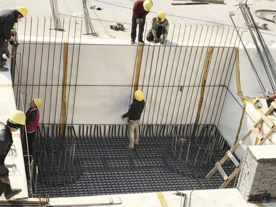 Construction Material Cement