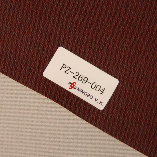 Best Price Polyvinyl Chloride Leather PVC Faux Leather for Sofa 