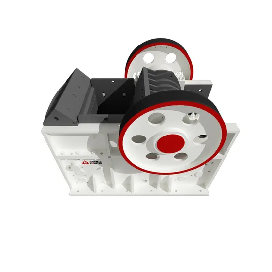 PE Primary Crushing Machine Rock/Mining/Impact/Hammer/Grinding/Limestone/Mobile/Stone/Ore Jaw Crusher for Quarry 