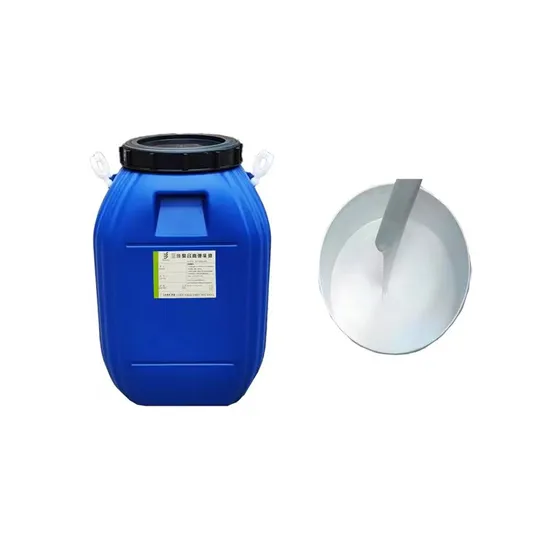 Premium Acrylic Polymer Coating for Superior Construction Performance 