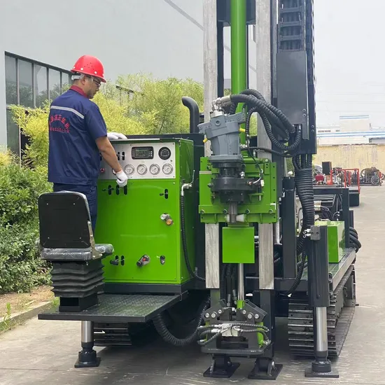 Mining/Mineral Core/Coring Borehole Fully Hydraulic Diamond Drilling Machine Rig for Geological/Gold/Rock Exploration 