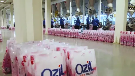 Sell Household Laundry Washing Detergent Powder 