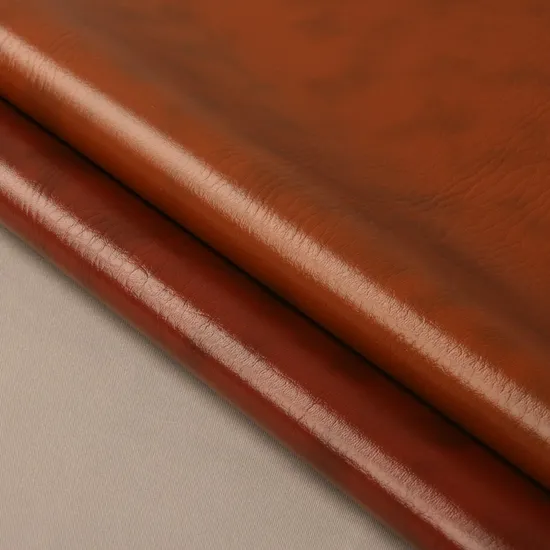 Wholesale Price Quality Faux Leather Material Artificial PVC Leather 